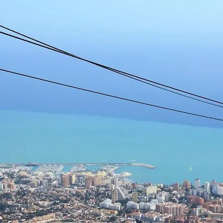 Beachfront Complex - El Rincon De Maria Appartement *