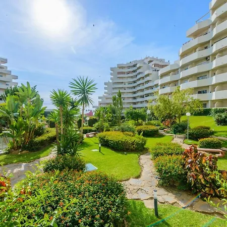 Apartment Beachfront Complex - El Rincon De Maria