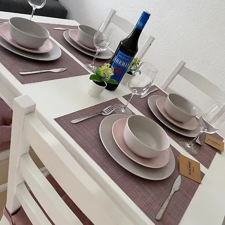 Beachfront Complex - El Rincon De Maria Apartment