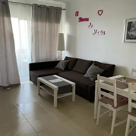 Beachfront Complex - El Rincon De Maria