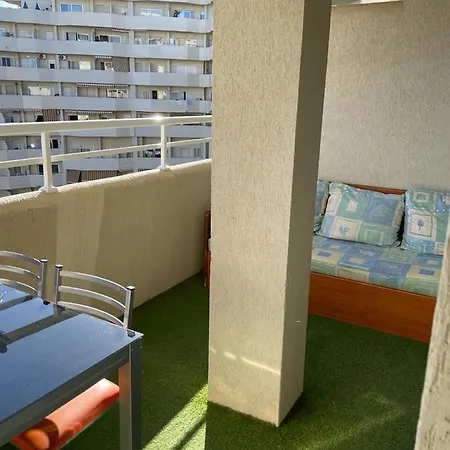 Beachfront Complex - El Rincon De Maria *